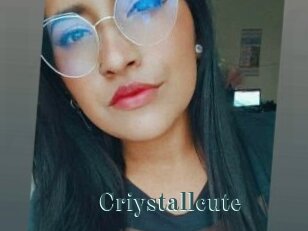 Criystallcute