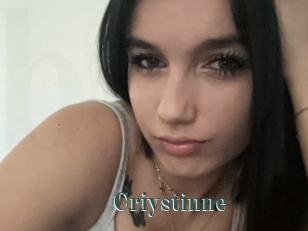Criystinne