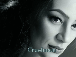 cruelmam Belles Femmes