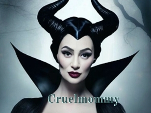 Cruelmommy