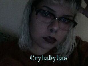 Crybabybae