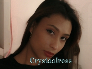 Crystaalross
