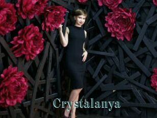 Crystalanya