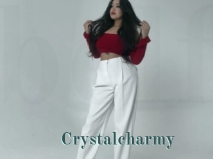 Crystalcharmy