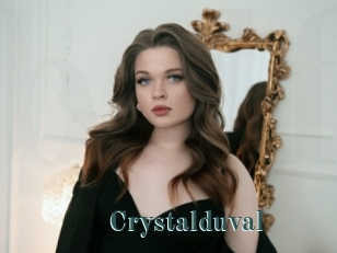 Crystalduval
