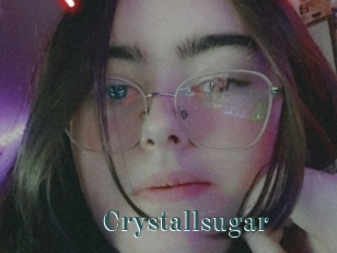 Crystallsugar