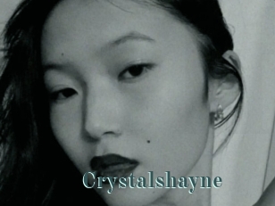Crystalshayne