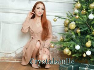 Crystalsoulle
