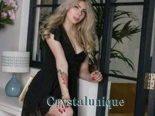 Crystalunique