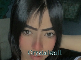Crystalwall