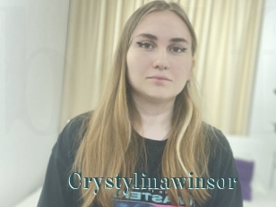 Crystylinawinsor