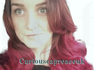 Curiouscapreaceuk