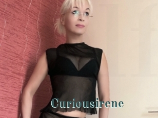 Curiousirene