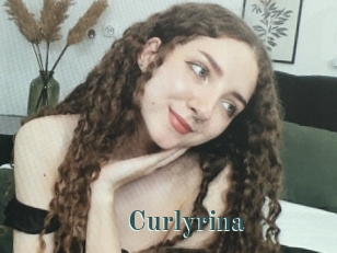Curlyrina