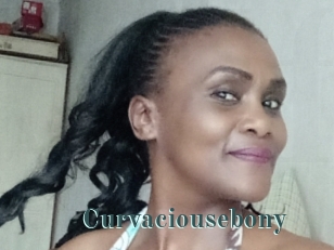 Curvaciousebony