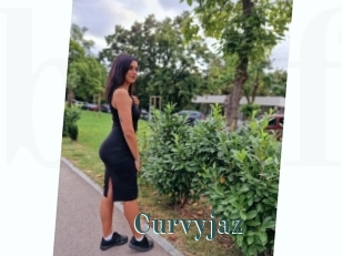 Curvyjaz