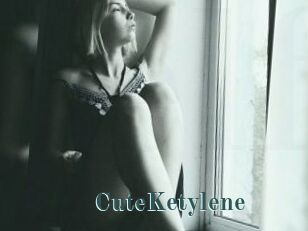 CuteKetylene