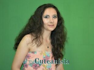 Cuteanisia