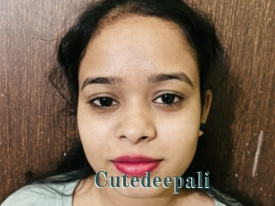 Cutedeepali