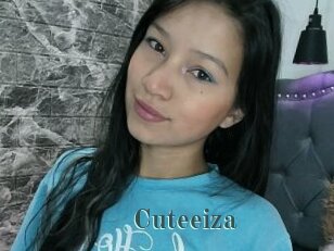 Cuteeiza