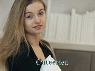 Cuteerica
