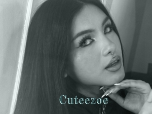 Cuteezoe