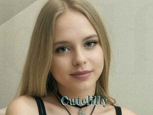 Cutelilly