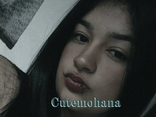 Cutemohana