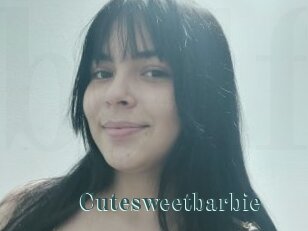 Cutesweetbarbie
