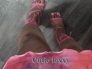 Cutie_lexxy