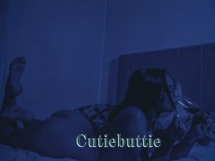 Cutiebuttie