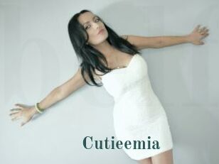 Cutieemia