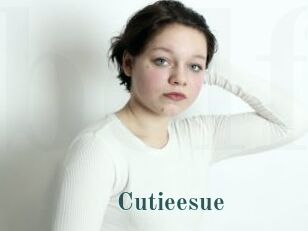 Cutieesue