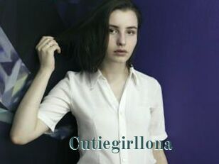 Cutiegirllona