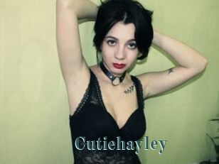 Cutiehayley