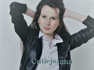 Cutiejoanna