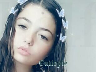 Cutiepie