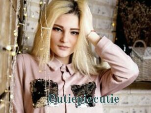 Cutiepiecutie