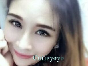Cutieyoyo