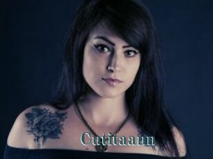 Cutitaann