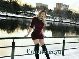 Cuuutemaya