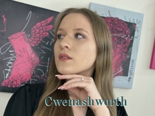 Cwenashworth