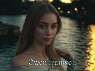 cwenbramson Belles Femmes