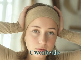 Cwenbride