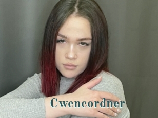 Cwencordner