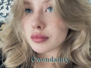 Cwendainty