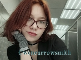 Cwenearrowsmith