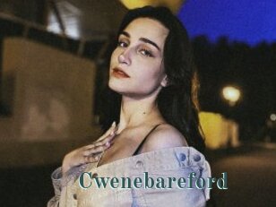 Cwenebareford