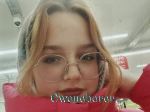 Cweneborer