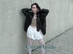 Cwenebride